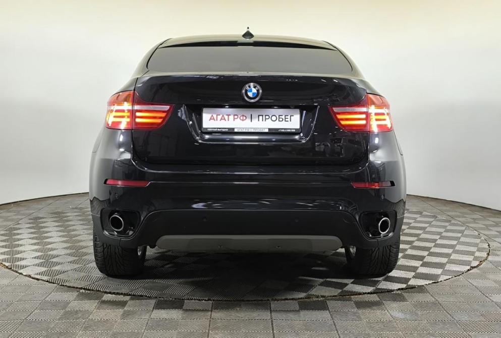 BMW X6 I (E71) Нижний Новгород  - изображение 5