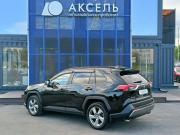 Toyota RAV4 V (XA50) Архангельск  - изображение 27