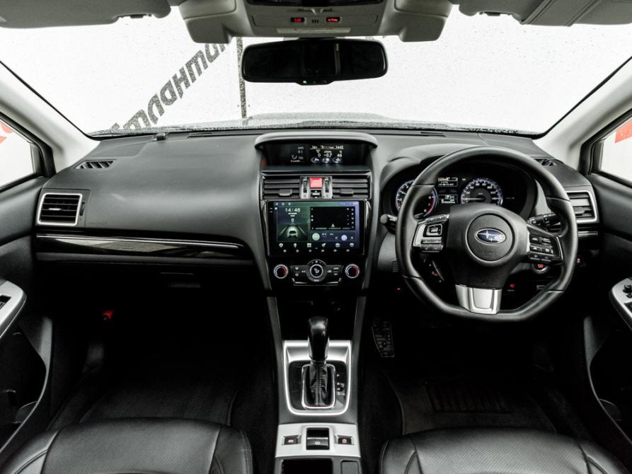 Subaru Levorg I Екатеринбург  - изображение 12