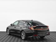 Hyundai Sonata VIII (DN8) Москва  - изображение 22
