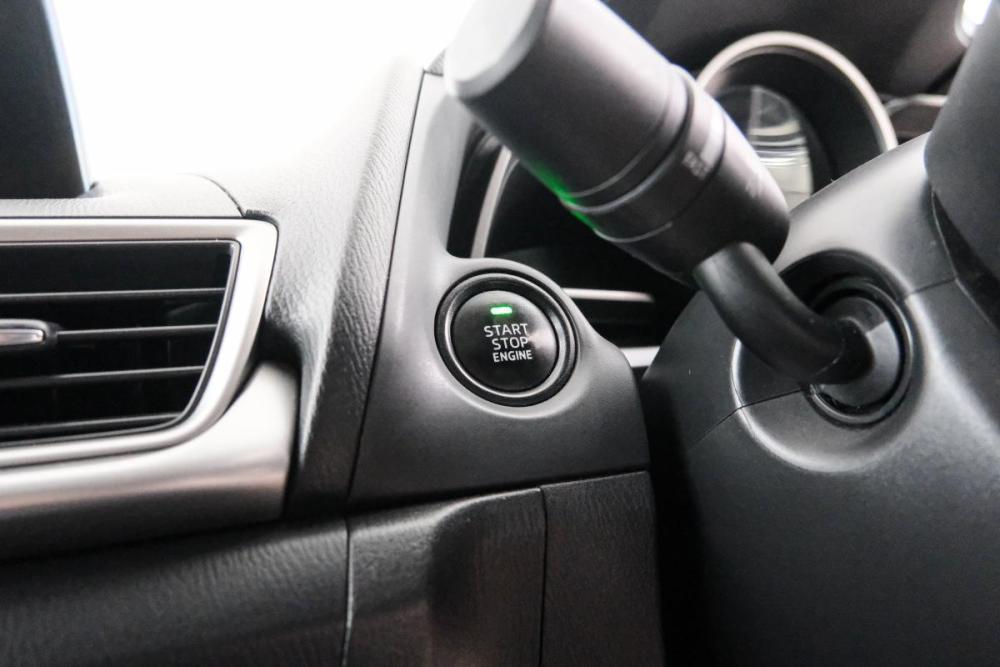 Mazda Axela III Рестайлинг Красноярск  - изображение 19