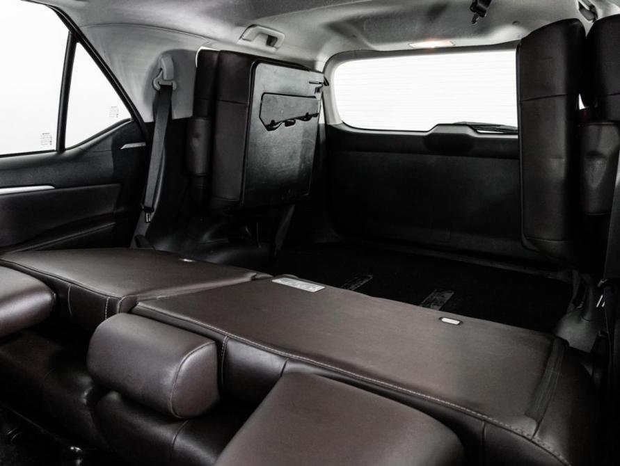 Toyota Fortuner II Санкт-Петербург  - изображение 24