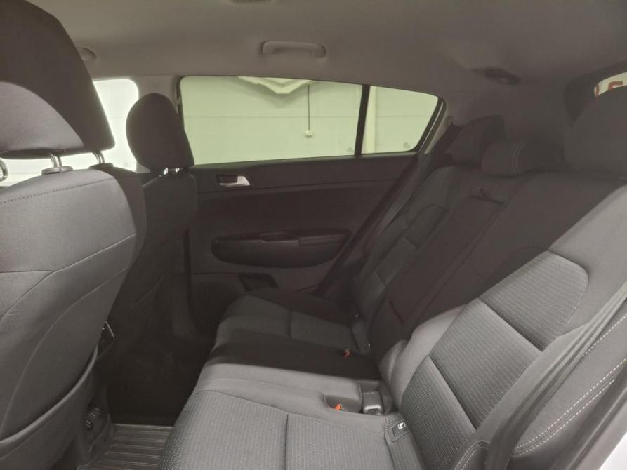 Kia Sportage IV Казань  - изображение 15