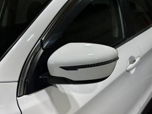 Nissan Qashqai II Рестайлинг с пробегом 2021 года, цена 1 570 000 рублей, 96435 км, внедорожник, Автокод Объявления