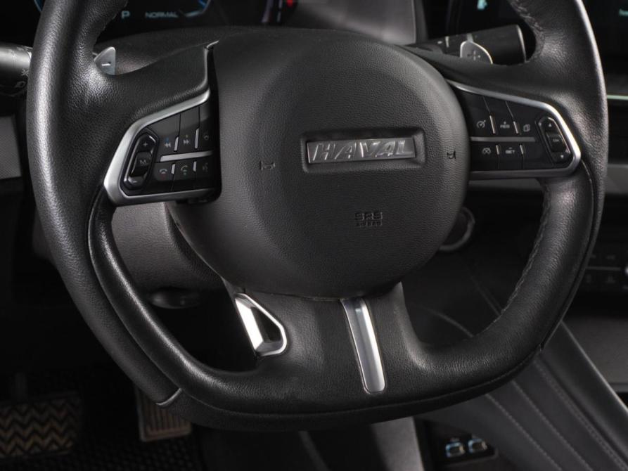 Haval F7x I Рестайлинг Минеральные Воды  - изображение 17