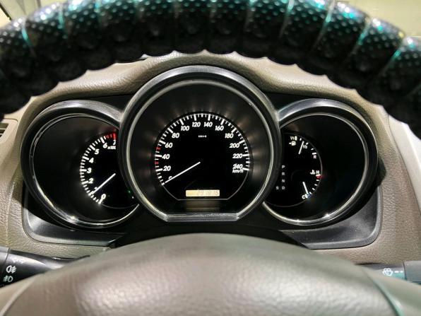 Lexus RX II Рестайлинг с пробегом 2006 года, цена 1 149 000 рублей, 291816 км, внедорожник, Автокод Объявления