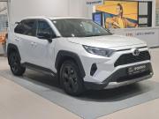 Toyota RAV4 V (XA50) Казань  - изображение 28