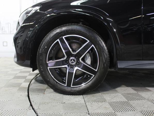 Mercedes-Benz GLC Coupe II (C254) с пробегом 2024 года, цена 8 400 000 рублей, 8768 км, внедорожник, Автокод Объявления