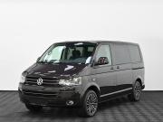 Volkswagen Caravelle T5 Рестайлинг Москва  - изображение 17