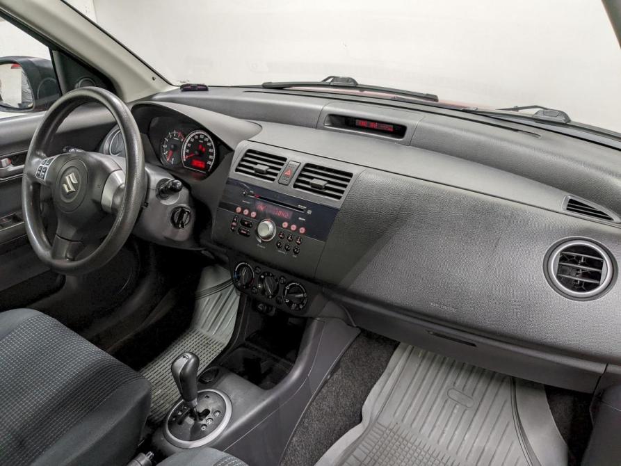 Suzuki Swift III Москва  - изображение 19