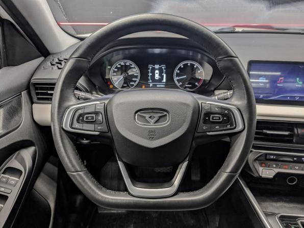 Kaiyi E5 с пробегом 2023 года, цена 665 000 рублей, 103173 км, седан, Автокод Объявления