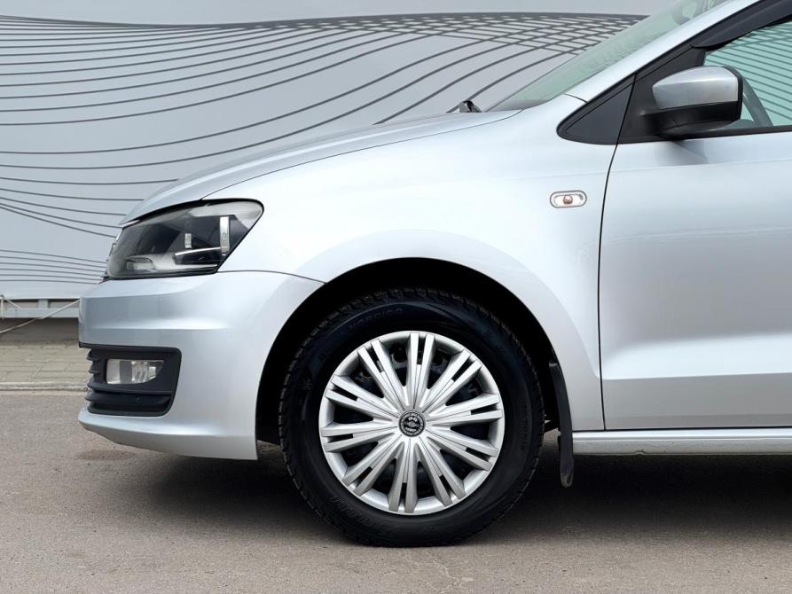 Volkswagen Polo V Рестайлинг Воронеж  - изображение 2