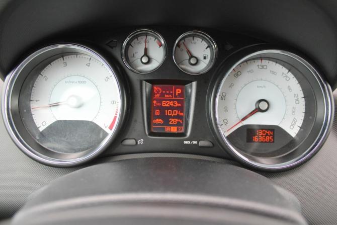 Peugeot 308 I Рестайлинг с пробегом 2012 года, цена 515 000 рублей, 164000 км, хэтчбек, Автокод Объявления