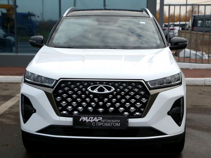 Chery Tiggo 7 Pro Max I Иваново  - изображение 2