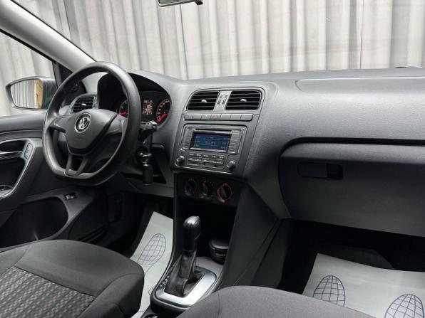 Volkswagen Polo V Рестайлинг с пробегом 2016 года, цена 1 119 000 рублей, 148752 км, седан, Автокод Объявления