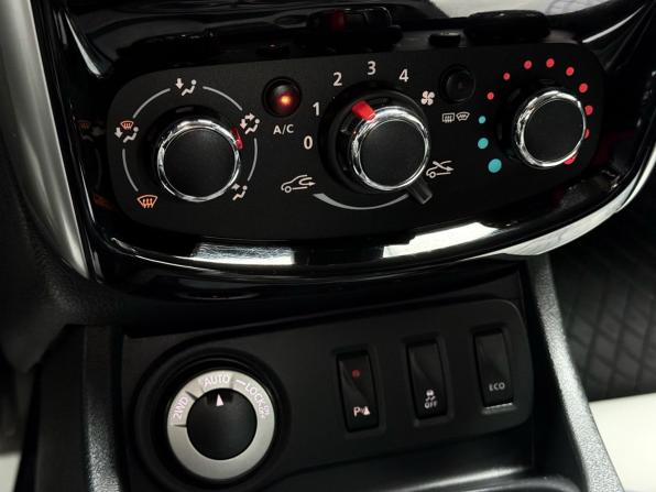 Nissan Terrano III (D10) с пробегом 2017 года, цена 1 349 000 рублей, 150699 км, внедорожник, Автокод Объявления