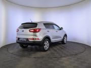 Kia Sportage III Москва  - изображение 34