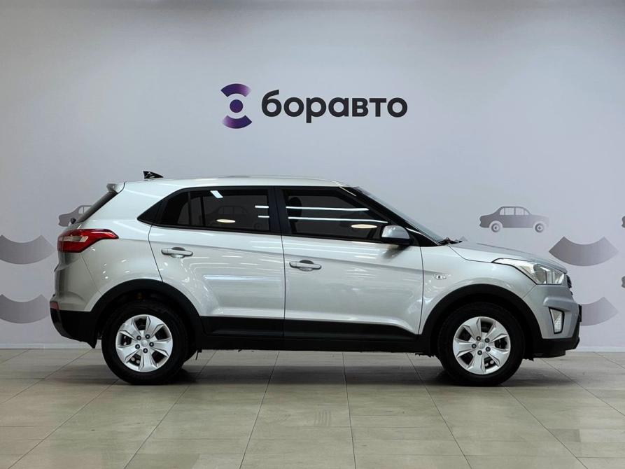 Hyundai Creta I Ставрополь  - изображение 6