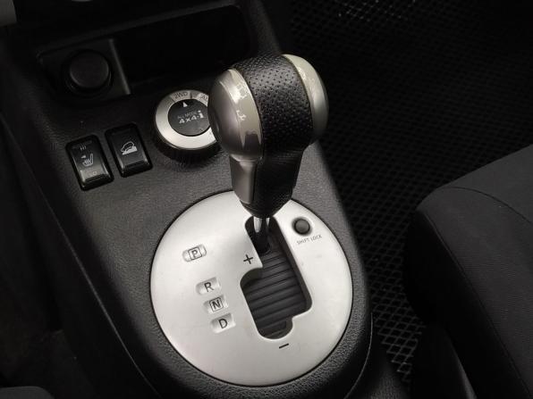 Nissan X-Trail II с пробегом 2008 года, цена 899 000 рублей, 216463 км, внедорожник, Автокод Объявления