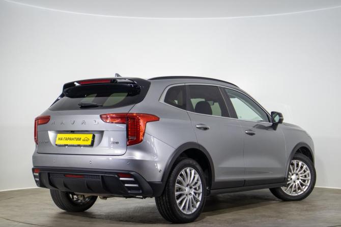 Haval Jolion I Рестайлинг с пробегом 2024 года, цена 2 399 000 рублей, 22000 км, внедорожник, Автокод Объявления