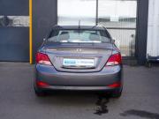 Hyundai Solaris I Рестайлинг Москва  - изображение 21