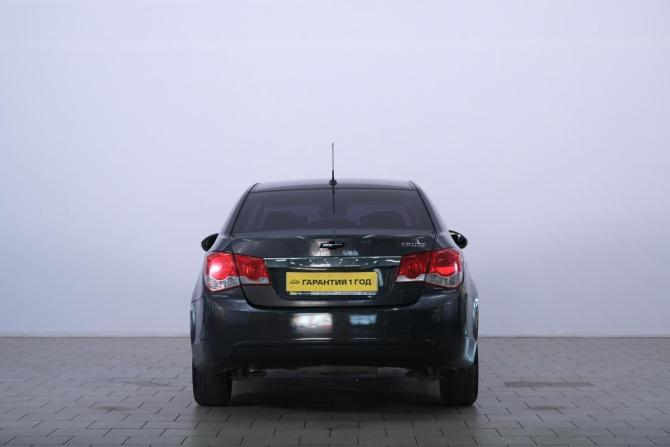 Chevrolet Cruze I Рестайлинг с пробегом 2013 года, цена 719 000 рублей, 191000 км, седан, Автокод Объявления