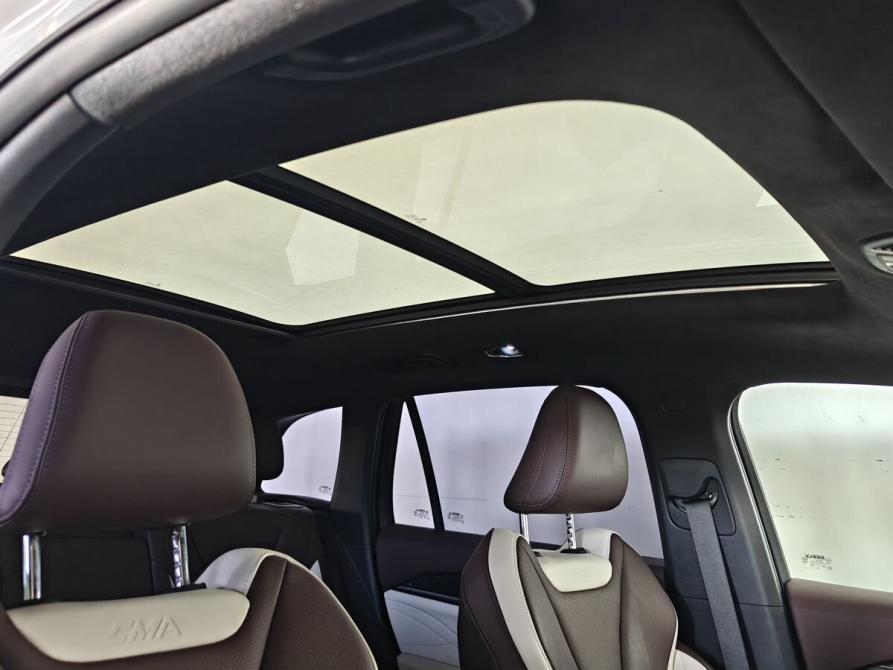 Geely Monjaro I Москва  - изображение 17