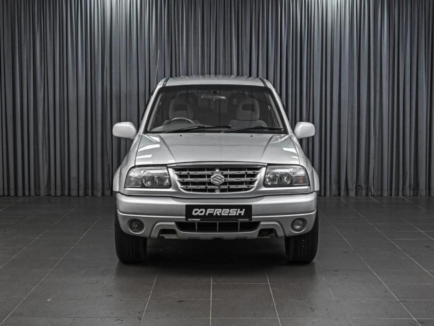 Suzuki Escudo II Ставрополь  - изображение 3