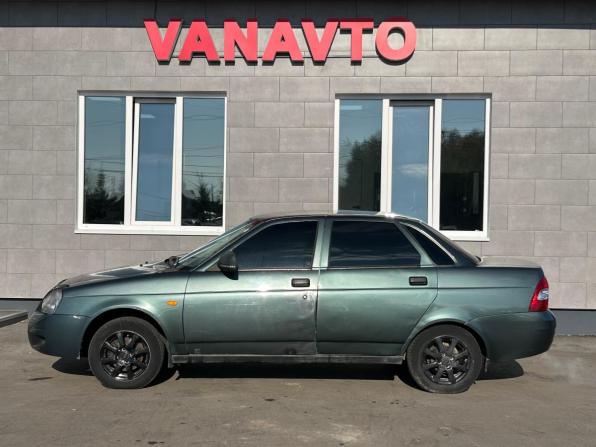 Lada (ВАЗ) Priora I с пробегом 2008 года, цена 207 000 рублей, 241370 км, седан, Автокод Объявления