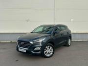 Hyundai Tucson III Рестайлинг Санкт-Петербург  - изображение 23