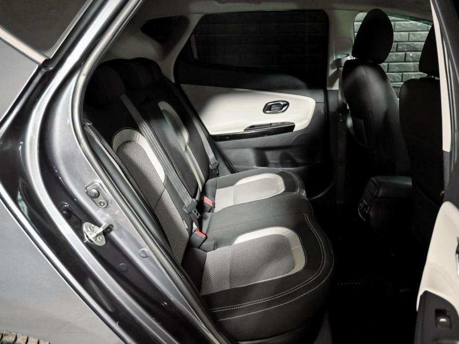 Kia Ceed II Екатеринбург  - изображение 18