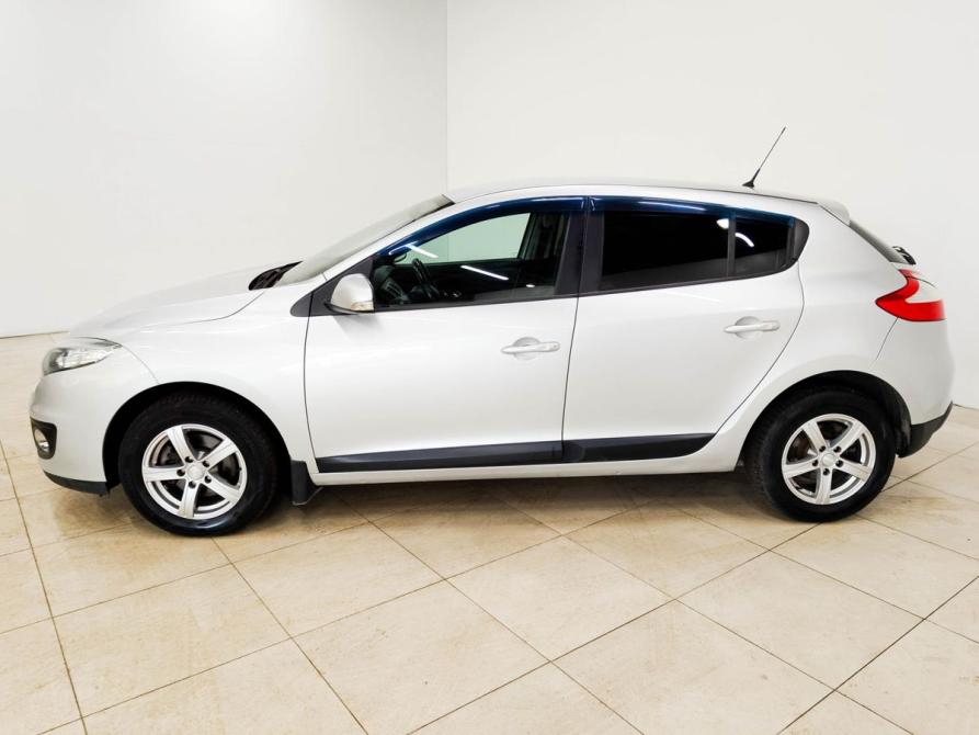 Renault Megane III Рестайлинг Тула  - изображение 4