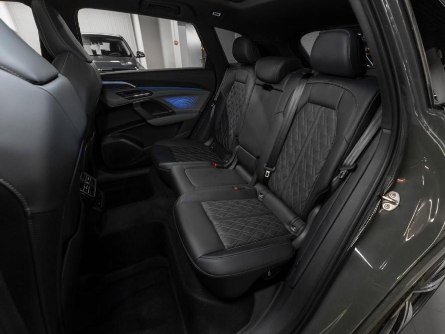 Audi Q5 III (GU) Москва  - изображение 30