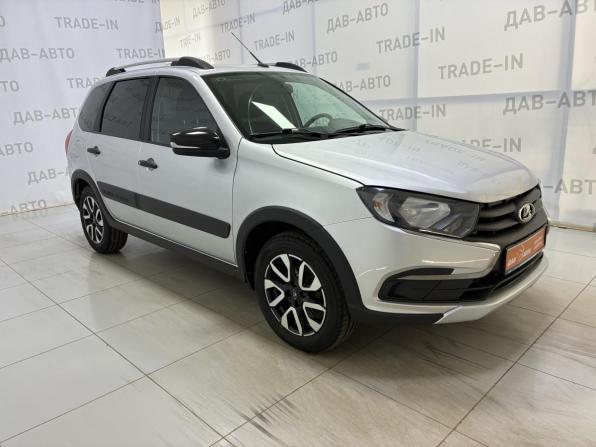 Lada (ВАЗ) Granta I Рестайлинг с пробегом 2023 года, цена 820 000 рублей, 59000 км, универсал, Автокод Объявления