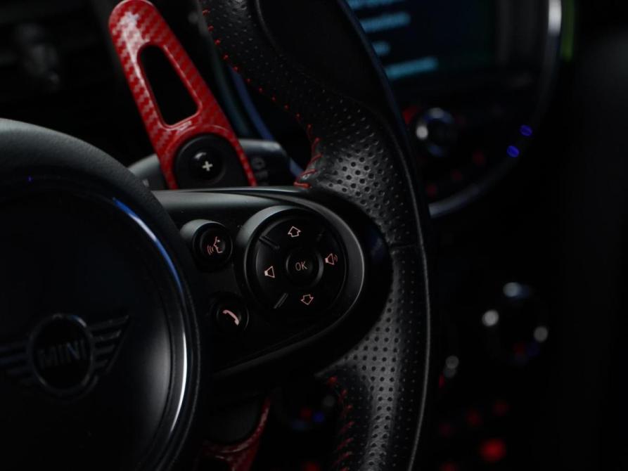 Mini Hatch III (F55/F56) Рестайлинг Москва  - изображение 22