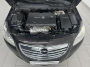 Opel Insignia I Москва  - изображение 51