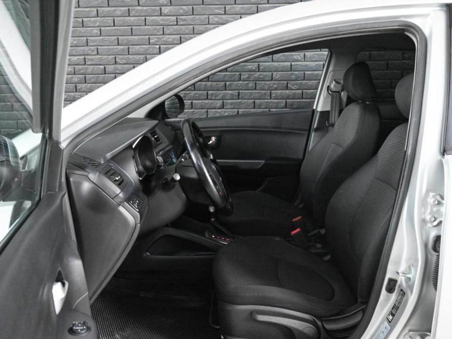 Kia Rio III Рестайлинг Екатеринбург  - изображение 9