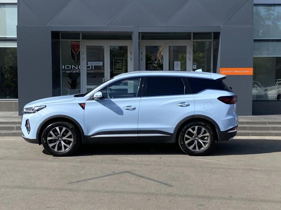Chery Tiggo 7 Pro Max I Краснодар  - изображение 8