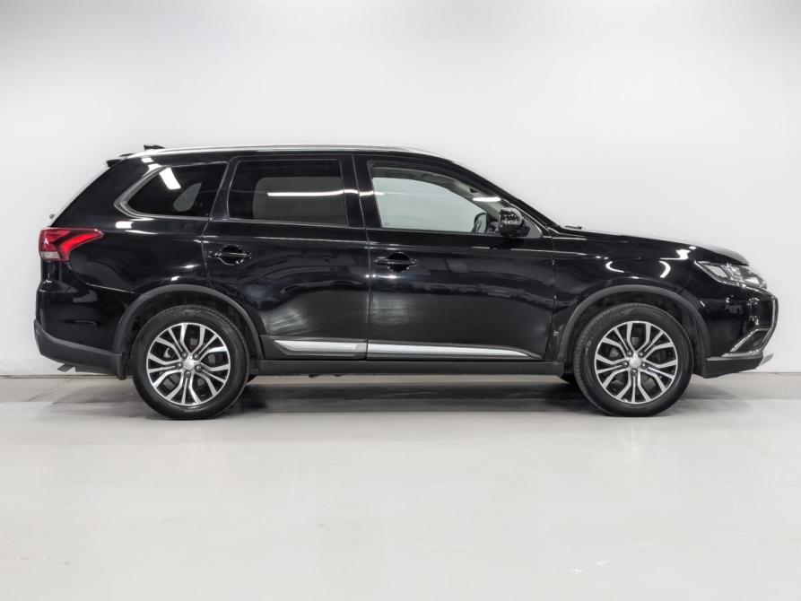 Mitsubishi Outlander III Рестайлинг 2 Москва  - изображение 4