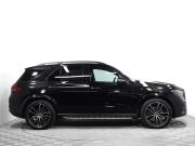 Mercedes-Benz GLE II (V167) Рестайлинг Москва  - изображение 29