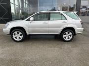 Toyota Harrier I (XU10) Рестайлинг Новосибирск  - изображение 25