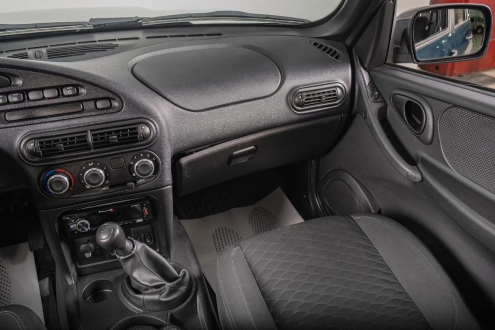 Lada (ВАЗ) Niva Travel I Томск  - изображение 12