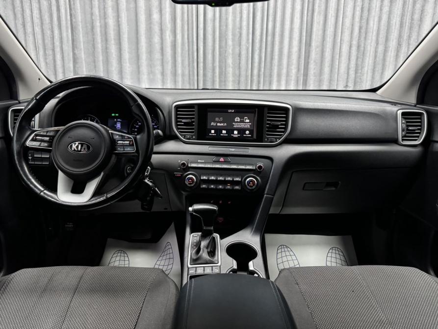 Kia Sportage IV Рестайлинг Стерлитамак  - изображение 30