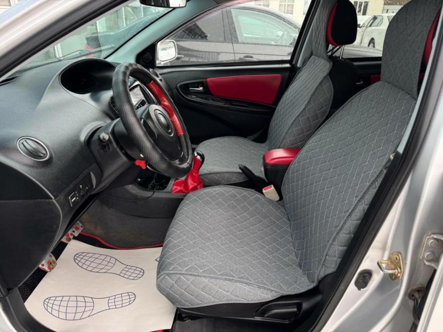 Geely MK Cross I Ульяновск  - изображение 7