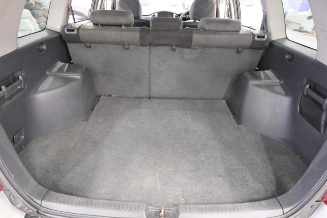 Toyota Kluger I (XU20) с пробегом 2001 года, цена 999 000 рублей, 325000 км, внедорожник, Автокод Объявления