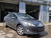 Peugeot 408 I Нижний Новгород  - изображение 3