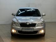 Skoda Octavia II (A5) Рестайлинг Балашиха  - изображение 18
