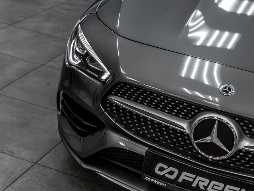 Mercedes-Benz CLA II (C118 X118) Тюмень  - изображение 11