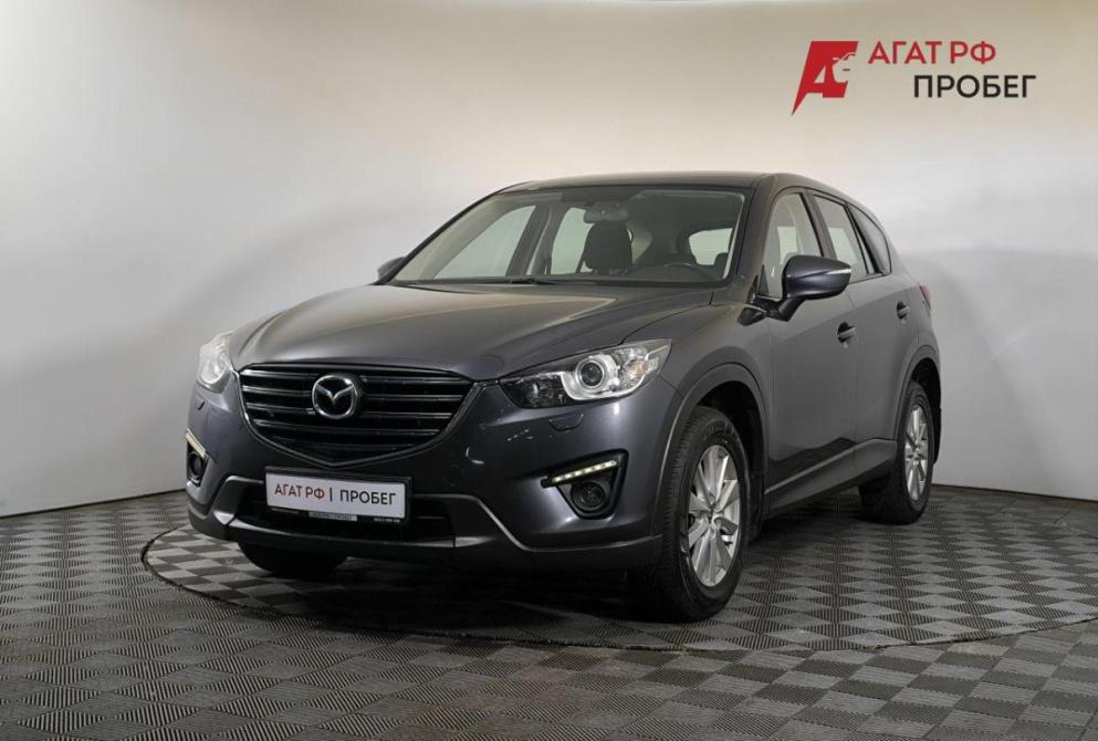 Mazda CX-5 I Рестайлинг Нижний Новгород  - изображение 1