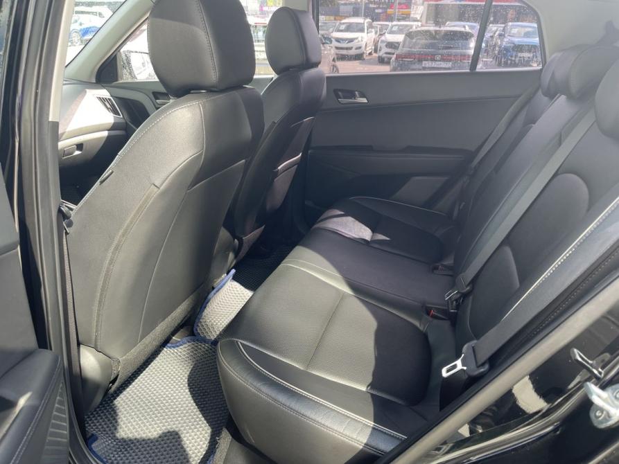 Hyundai Creta I Брянск  - изображение 11